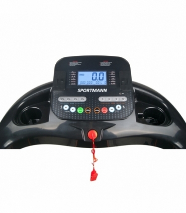 Banda de Alergare Electrica Sportmann Fast-Run