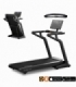 Banda de Alergare inSPORTline ZenRun 50 4.5 CP, 150 Kg