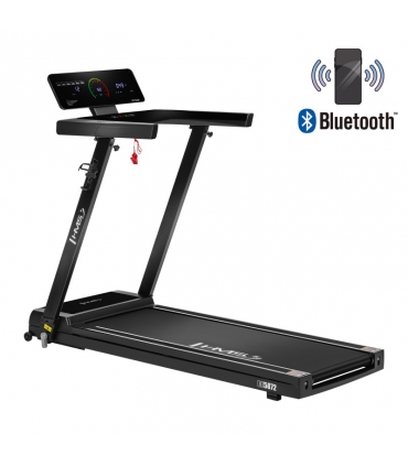 Banda de alergare electrica BE5872 HMS Premium
