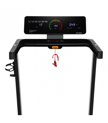 Banda de alergare electrica BE5872 HMS Premium