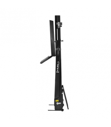 Banda de alergare electrica BE5872 HMS Premium