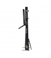 Banda de alergare electrica BE5872 HMS Premium