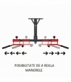 Bara tractiuni HMS PREMIUM DD10