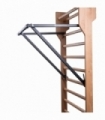 Bara Tractiuni pentru Spalier inSPORTline AcroBar