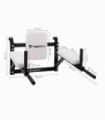 Bara tractiuni si abdomene inSPORTline LCR-11114B, Alb