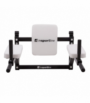 Bara tractiuni si abdomene inSPORTline LCR-11114B, Alb