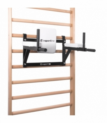 Bara tractiuni si abdomene inSPORTline LCR-11114B, Alb