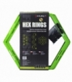 Cercuri hexagonale pentru coordonare HMS SKR06