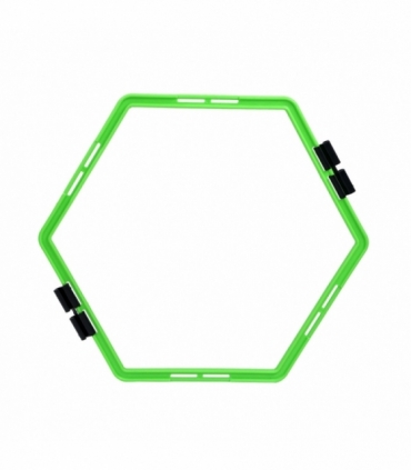Cercuri hexagonale pentru coordonare HMS SKR06