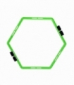 Cercuri hexagonale pentru coordonare HMS SKR06