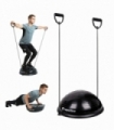 Disc Balans inSPORTline Dome UNI - Negru
