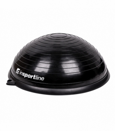 Disc Balans inSPORTline Dome UNI - Negru