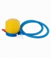 Disc Balans inSPORTline Dome UNI - Negru