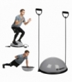 Disc Balans inSPORTline Dome UNI - Verde