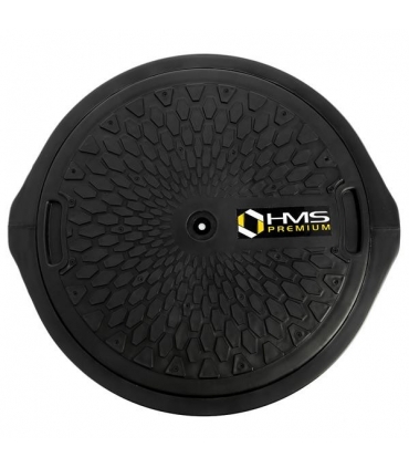 Disc de balans HMS BSX PRO Negru