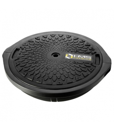 Disc de balans HMS BSX PRO Negru