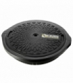 Disc de balans HMS BSX PRO Negru