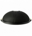Disc de balans HMS BSX PRO Negru