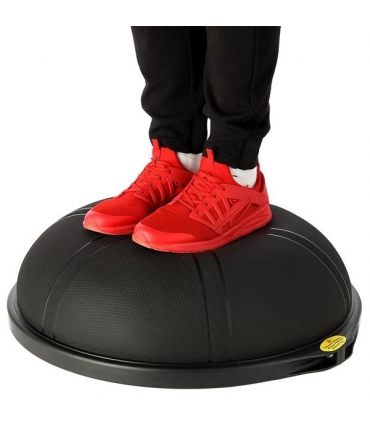 Disc de balans HMS BSX PRO Negru