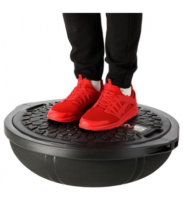 Disc de balans HMS BSX PRO Negru