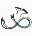 Expander ajustabil de cauciuc inSPORTline CE3320