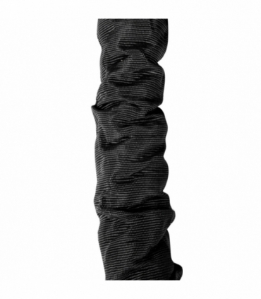 Franghie Crossfit inSPORTline Wave Rope 3.8cm x 15m