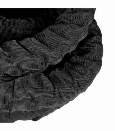 Franghie Crossfit inSPORTline Wave Rope 5cm x 15m
