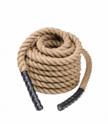 Franghie inSPORTline WaveRope Base 4x1500 cm