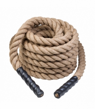 Franghie inSPORTline WaveRope Base 4x1500 cm