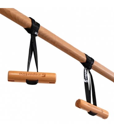 Manere Tractiuni Universale inSPORTline Pull Up Grip