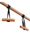 Manere Tractiuni Universale inSPORTline Pull Up Grip