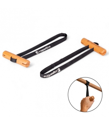Manere Tractiuni Universale inSPORTline Pull Up Grip