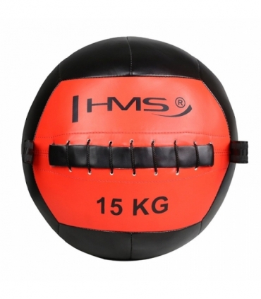 Minge CrossFit Wall Ball HMS-15 kg
