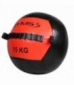 Minge CrossFit Wall Ball HMS-15 kg