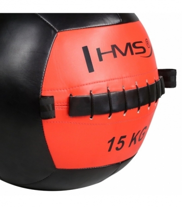 Minge CrossFit Wall Ball HMS-15 kg