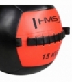 Minge CrossFit Wall Ball HMS-15 kg