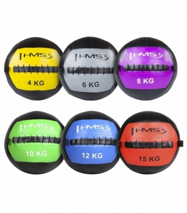 Minge CrossFit Wall Ball HMS-15 kg