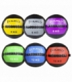 Minge CrossFit Wall Ball HMS-15 kg