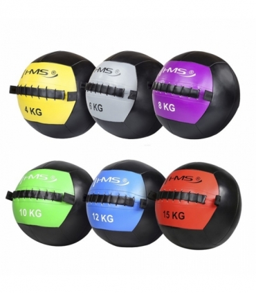 Minge CrossFit Wall Ball HMS-15 kg