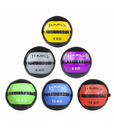 Minge CrossFit Wall Ball HMS-15 kg