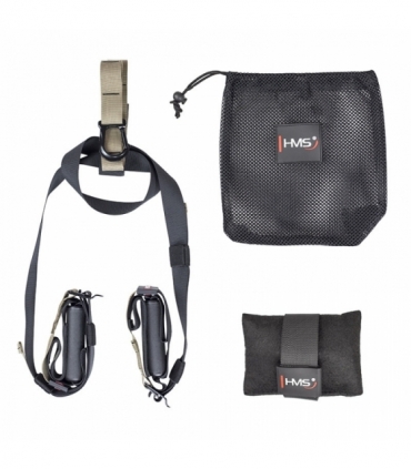 Multitrainer HMS TX09 Khaki