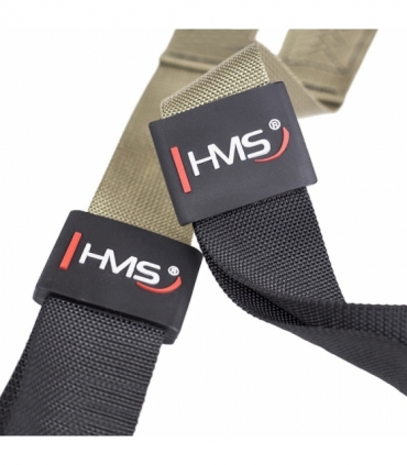Multitrainer HMS TX09 Khaki
