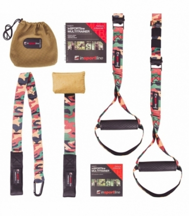 Multitrainer inSPORTline, Army