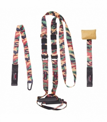 Multitrainer inSPORTline, Army