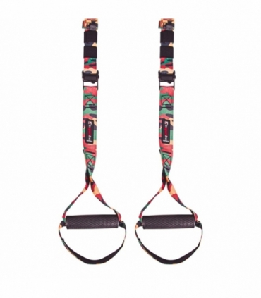 Multitrainer inSPORTline, Army
