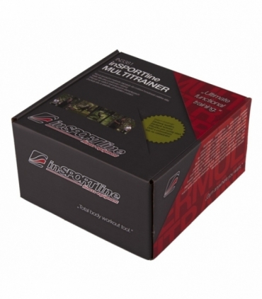 Multitrainer inSPORTline, Army