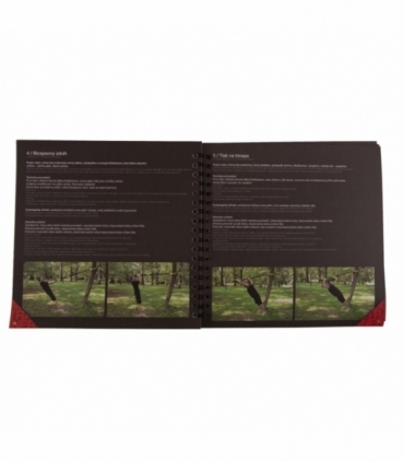 Multitrainer inSPORTline, Army