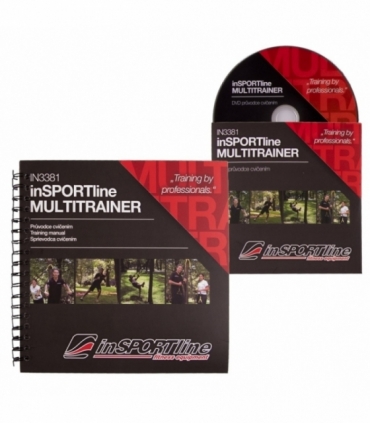 Multitrainer inSPORTline, Army