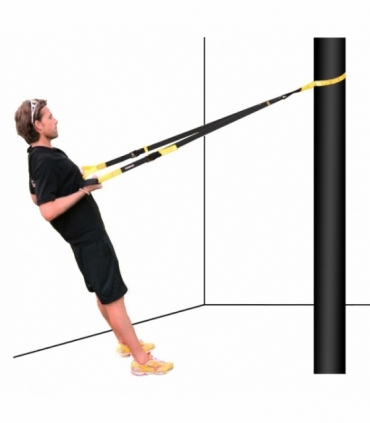 Multitrainer inSPORTline, Army