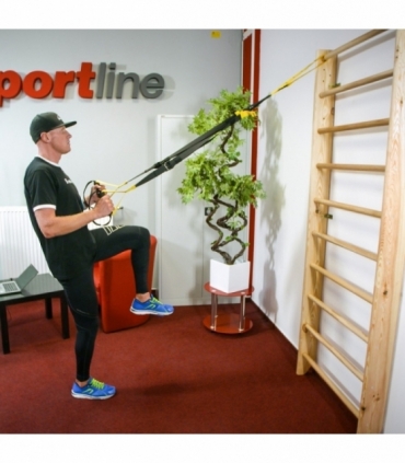 Multitrainer inSPORTline, Army